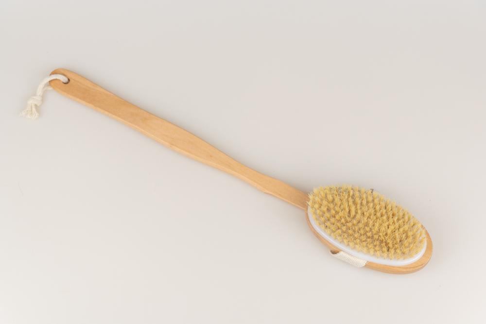 Preview: Badebürste Kunst